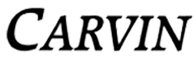 Carvin logo