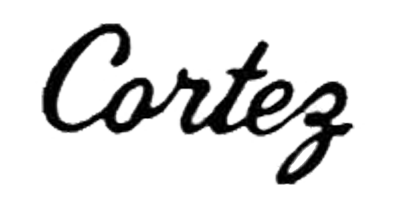 Cortez logo
