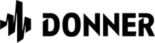 Donner logo