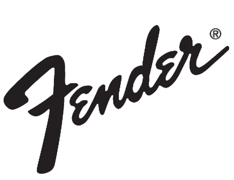 Fender logo
