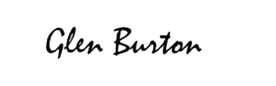 Glen Burton logo