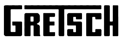 Gretsch logo