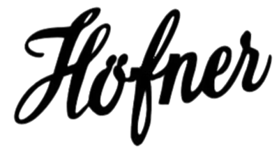 Höfner logo