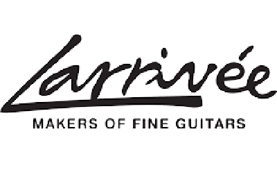 Larrivée logo