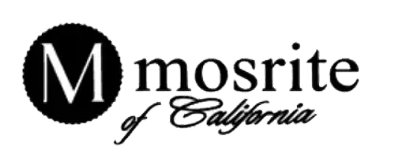 Mosrite logo
