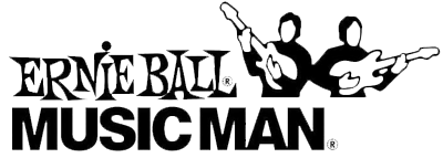 Music Man logo