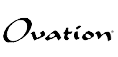 Ovation logo