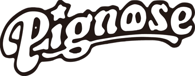 Pignose logo