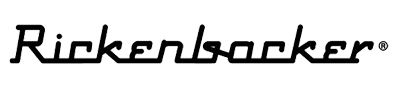 Rickenbacker logo