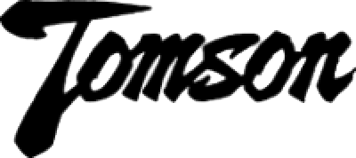 Tomson logo