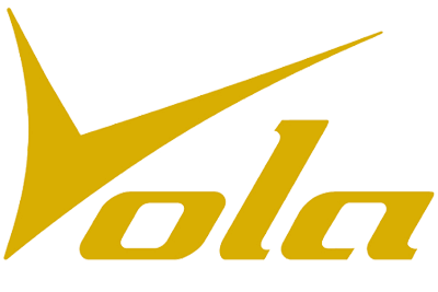 Vola logo
