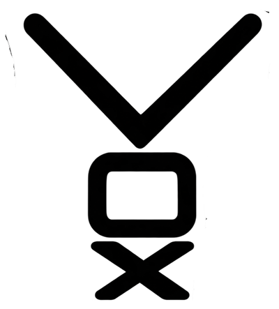 VOX logo