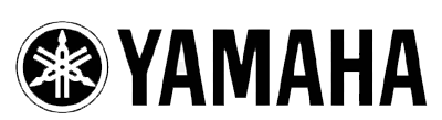 Yamaha logo