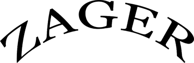 Zager logo